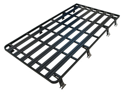 Defender-110 roofrack (black)