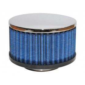 air filter performance