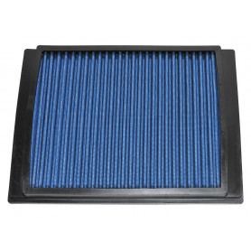 Air filter high performance