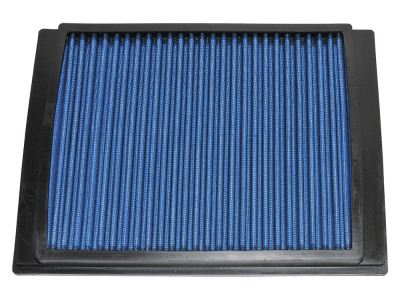 Air filter high performance