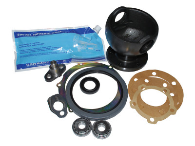 Kit bol complet discovery 1 et range rover classic jusqu au numero de serie ja32850 avec joints de 12 mm