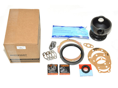 swivel kit-oem