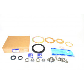 Repair kit without swivel housing