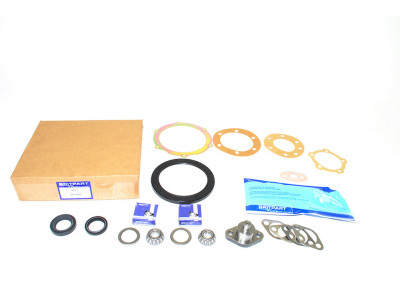 Repair kit without swivel housing