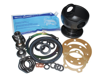 Swivel kit