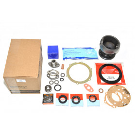 swivel kit oem Discovery 1