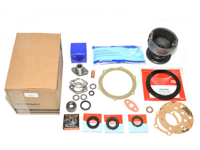 swivel kit oem Discovery 1