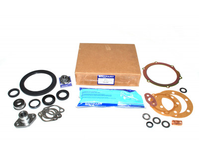 Kit joint pour bol range rover et discovery 1 avec abs