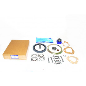 Repair kit without swivel housing