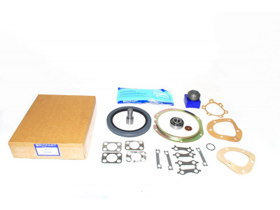 Repair kit without swivel housing