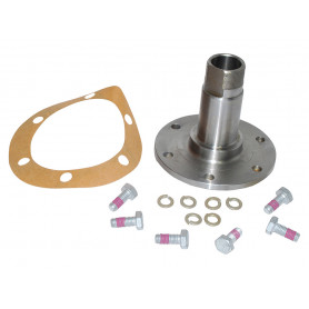 Stub axle kit disco front up to ja032850