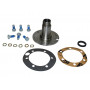 Stub axle kit rear disco & rrc from ka