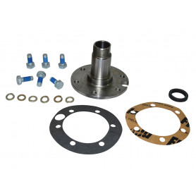 Stub axle kit rear disco & rrc from ka