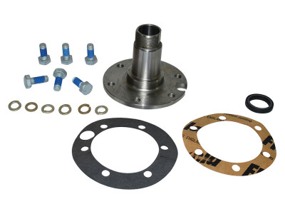 Stub axle kit rear disco & rrc from ka