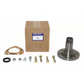 Stub axle kit def rear salisbury from la