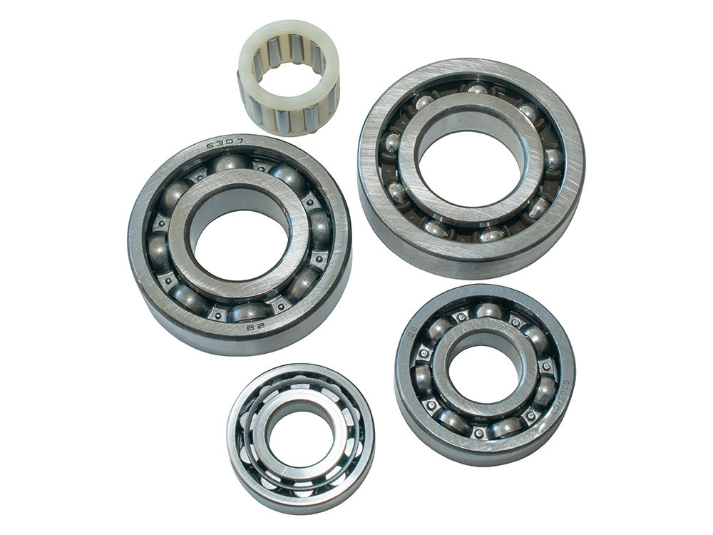 Kit roulements qualité OEM de moyeu pour Defender TD5 et TD4
