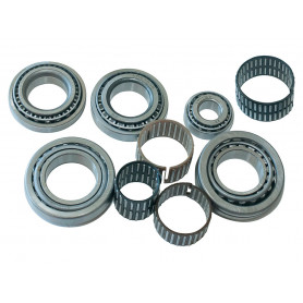 Gearbox bearing kit lt77 suffix h