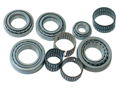 Gearbox bearing kit lt77 suffix h