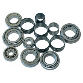 Gearbox bearing kit r380 suffix j