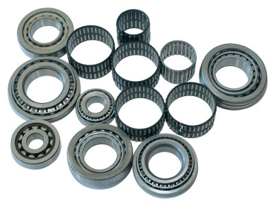 Gearbox bearing kit r380 suffix j