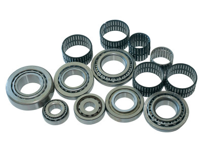 Gearbox bearing kit r380 suffix k