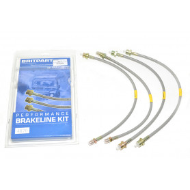 Brake horse kit - plus 40mm length