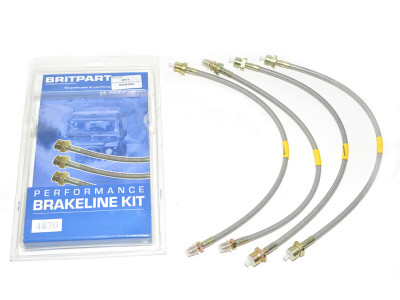 Brake horse kit - plus 40mm length