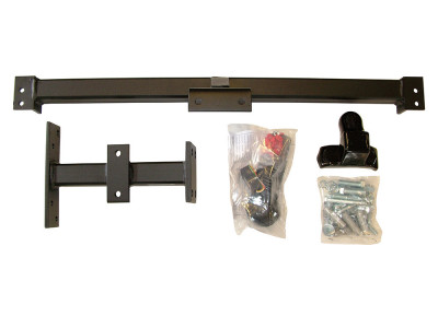 Tow bracket kit