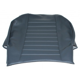 Seat cover outer back vinyl