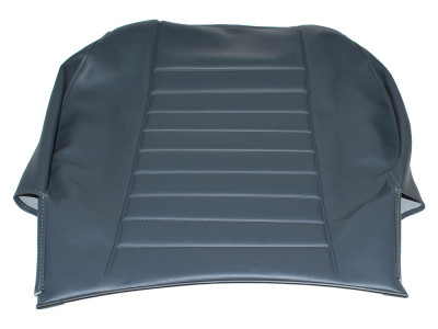 Seat cover outer back vinyl