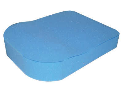 Seat foam