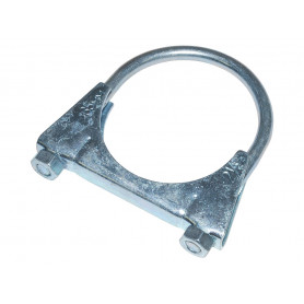 collier echap 65mm