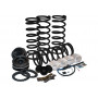 Coil spring conversion kit