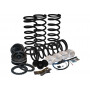 Kit de conversion p38 ressorts uniquement britpart range rover p38 2.5 bmw diesel