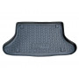 Tapis de coffre semi rigide rebords de 5cm