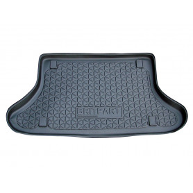 Tapis de coffre semi rigide rebords de 5cm