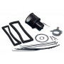Heater blower motor kit    90-9