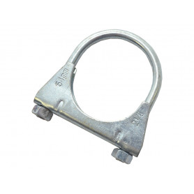 exhaust clamp-54mm