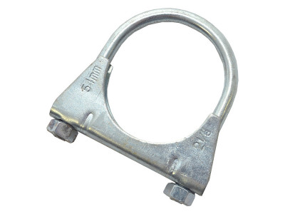 exhaust clamp-54mm