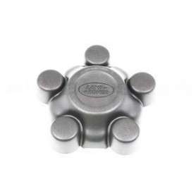 Centre-roadwheel