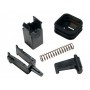 Fuel latch repair kit