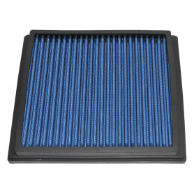 Air filter high performance