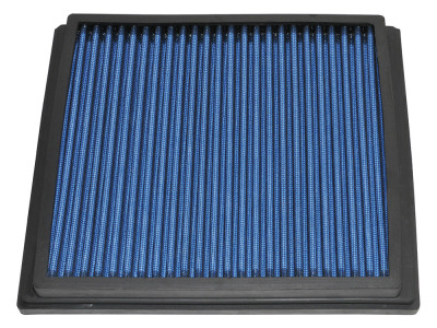 Air filter high performance