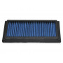 Air filter high performance