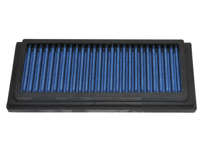 Air filter high performance