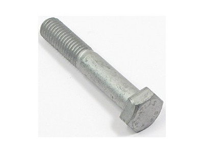 Panhard rod bolt m14 x 80 right