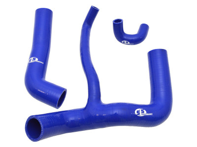 silicone coolant hose kit