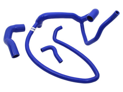 Silicone coolant hose kit 300tdi