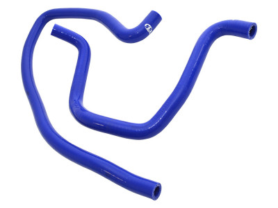 Silicone coolant hose kit defender td5