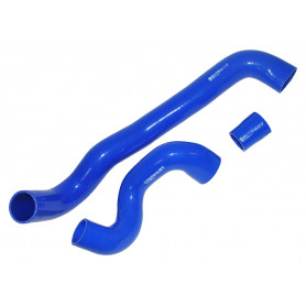 Kit durite intercooler silicone 2.7 tdv6